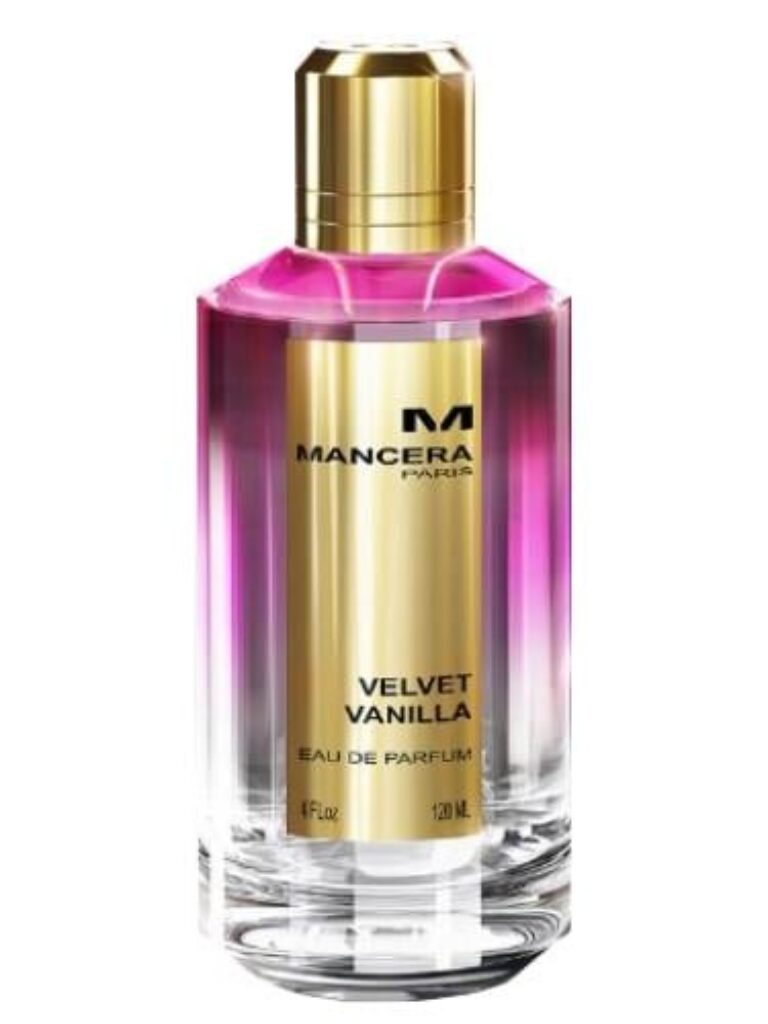 Mancera Velvet Vanilla Парфюм за жени EDP