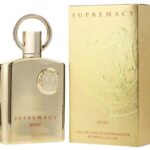 Afnan Supremacy Gold Унисекс парфюмна вода EDP