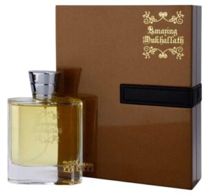 Al Haramain Amazing Mukhallath Унисекс парфюмна вода EDP