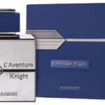 Al Haramain L`Aventure Knight Парфюмна вода за мъже EDP