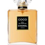Chanel Coco Парфюмна вода за жени EDP - Chanel