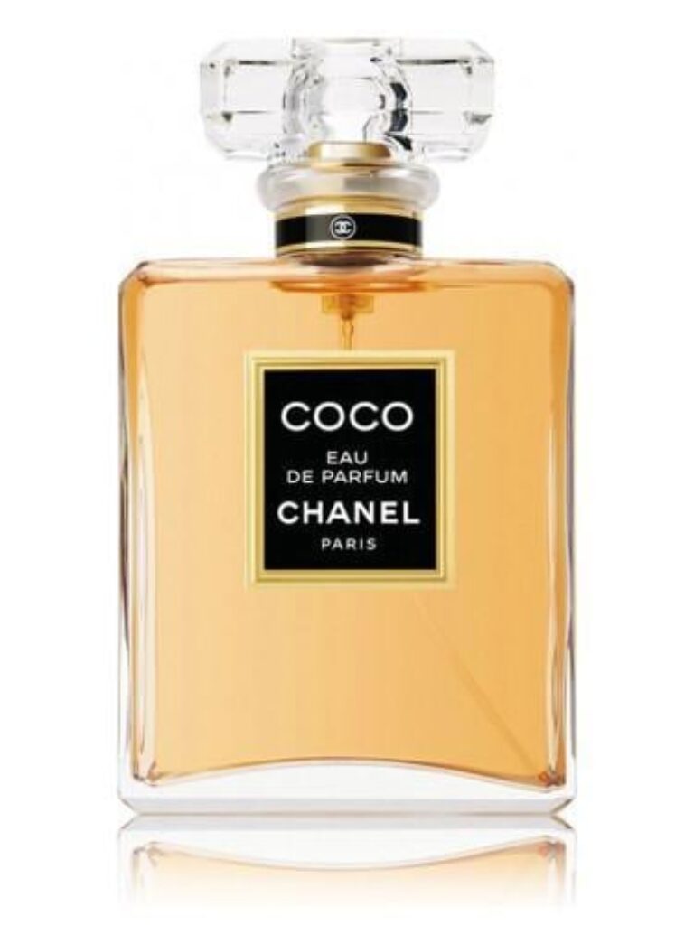 Chanel Coco Парфюмна вода за жени EDP