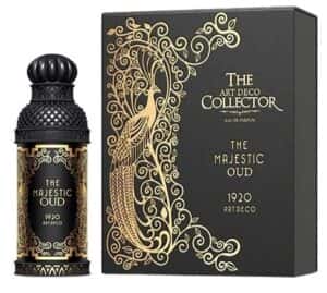 Alexandre. J The Majestic Oud Унисекс парфюмна вода EDP