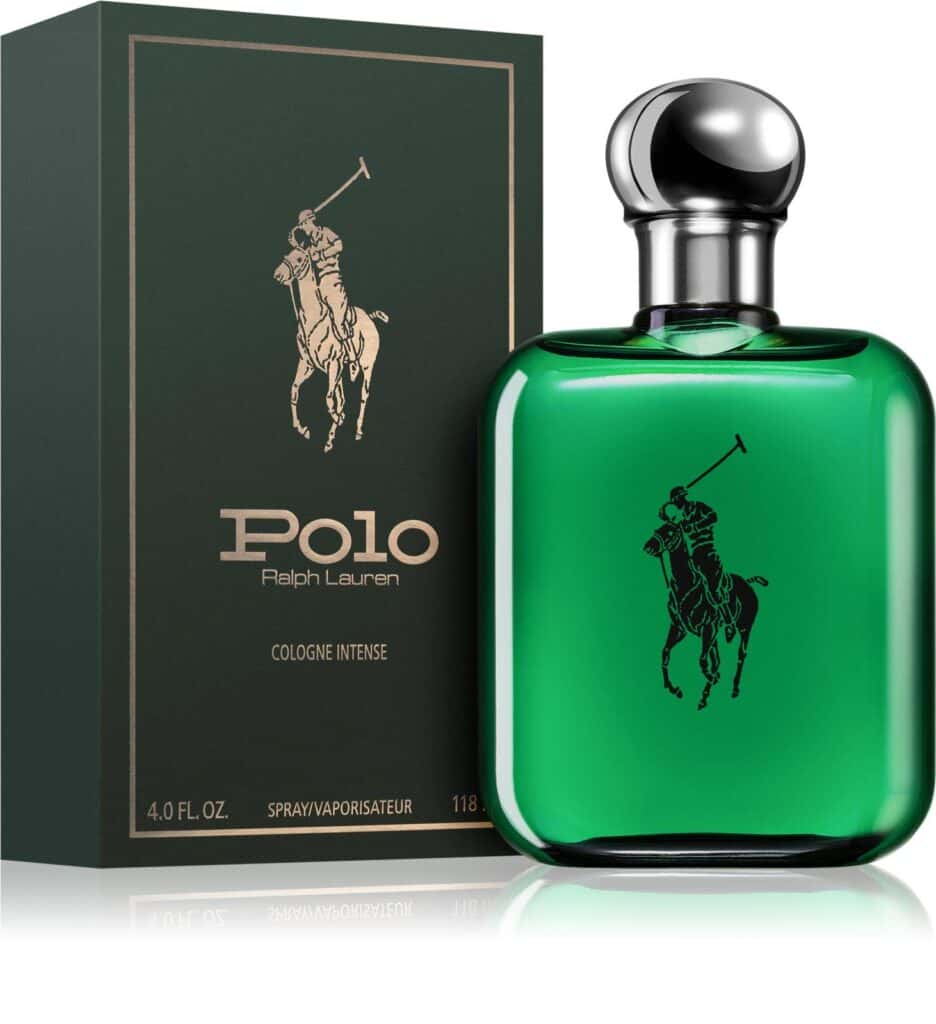 Ralph Lauren Polo Cologne Intense Парфюмна вода за мъже EDP