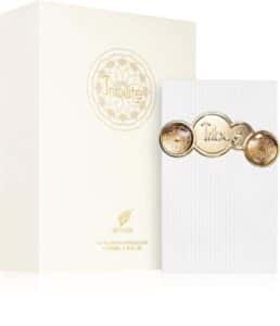 Afnan Tribute White Унисекс парфюмна вода EDP