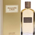 Abercrombie & Fitch First Instinct Sheer Парфюмна вода за жени EDP