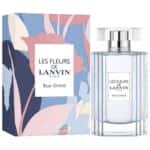 Lanvin Les Fleurs – Blue Orchid Тоалетна вода за жени EDT