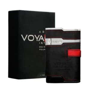 Armaf Voyage Intense Парфюмна вода за мъже EDP