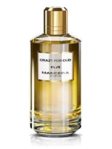 Mancera Crazy For Oud Унисекс парфюм EDP