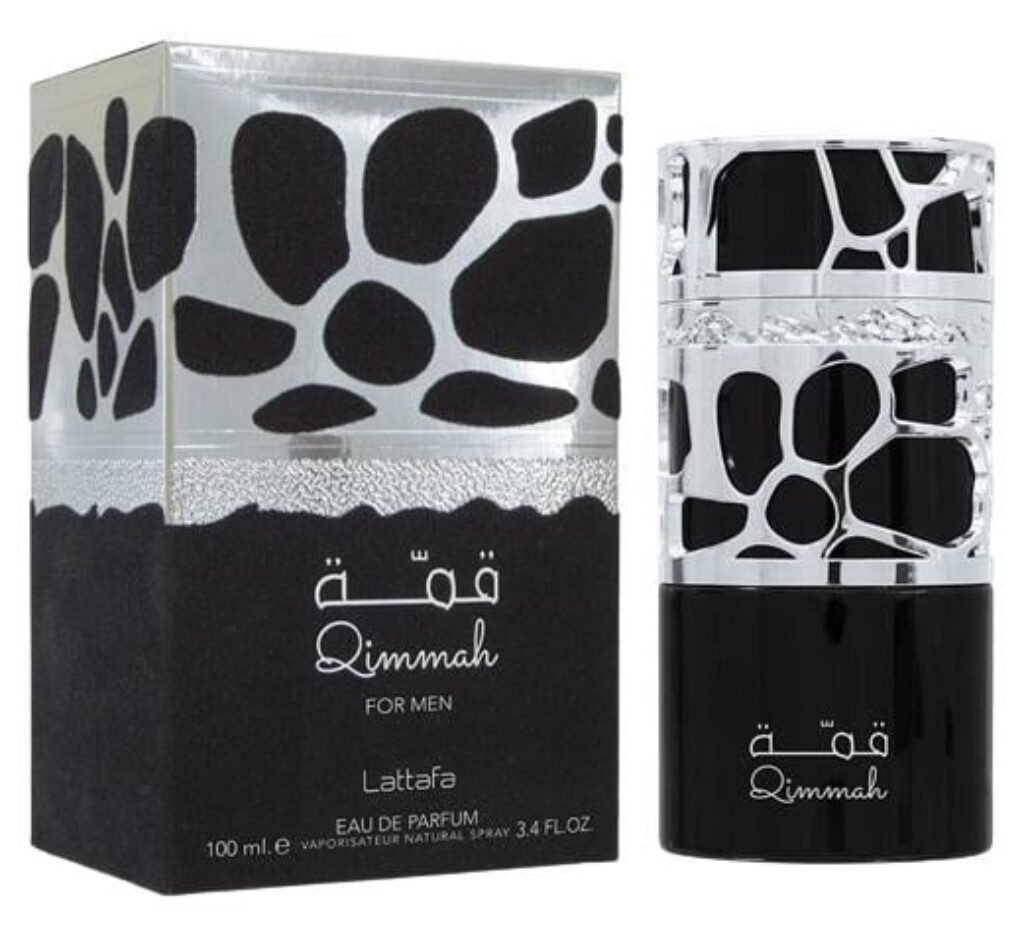 Lattafa Qimmah Парфюмна вода за мъже EDP