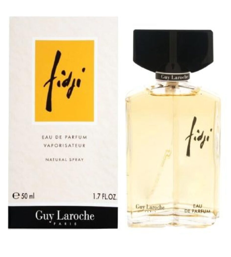 Guy Laroche Fidji Eau De Parfum Парфюм за жени EDP