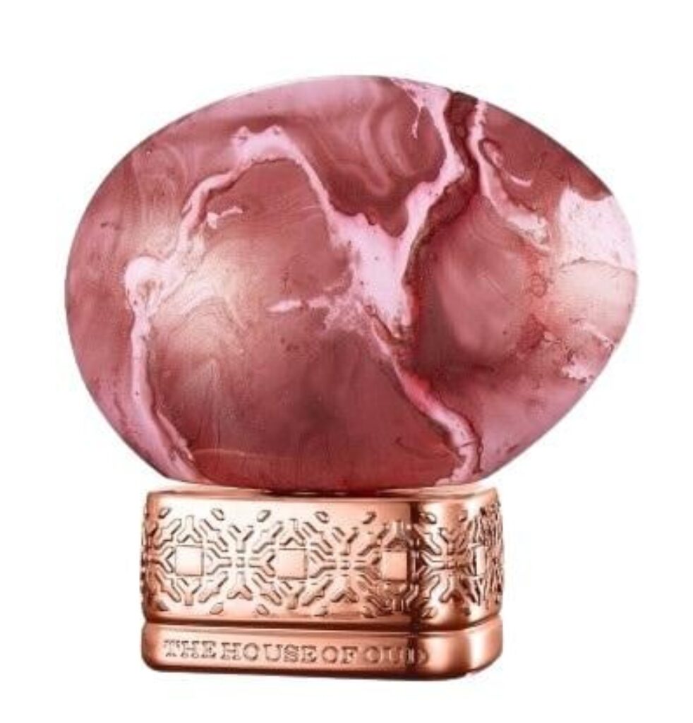 The House of Oud Empathy Унисекс парфюмна вода EDP