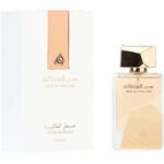Lattafa Ser Al Malika Attar Al Ghalia Парфюмна вода за жени EDP