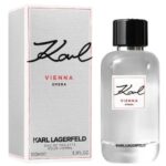 Karl Lagerfeld Karl Vienna Opera Тоалетна вода за мъже EDT