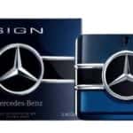 Mercedes Benz Sign Парфюмна вода за мъже EDP