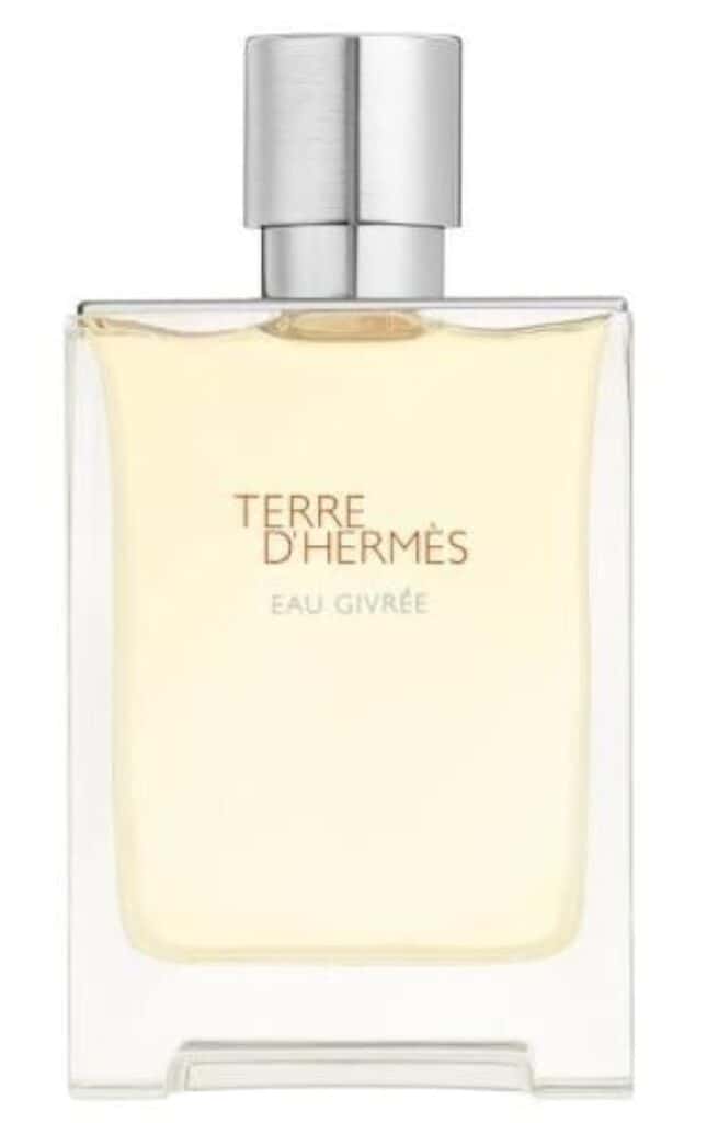 Hermes Terre d`Hermes Eau Givree Парфюмна вода за мъже EDP