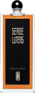 Serge Lutens Ambre Sultan Унисекс парфюм EDP