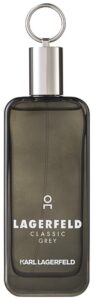 Karl Lagerfeld Lagerfeld Classic Grey Тоалетна вода за мъже EDT
