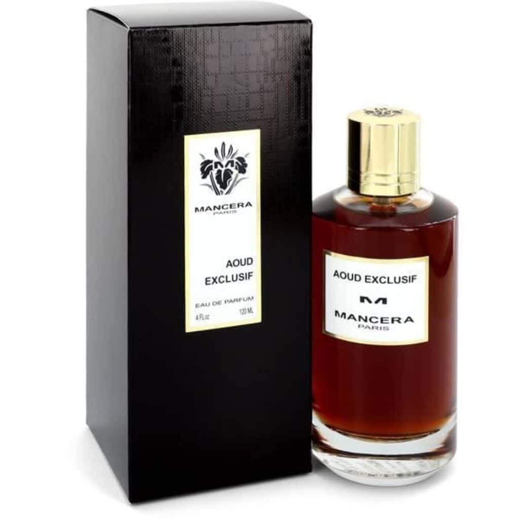 Mancera Aoud Exclusif Унисекс парфюм EDP
