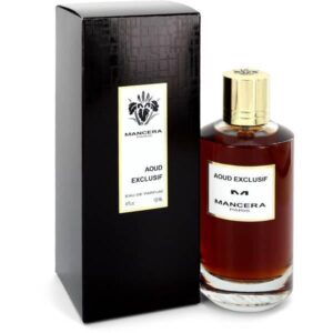 Mancera Aoud Exclusif Унисекс парфюм EDP