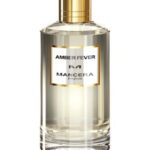 Mancera Amber Fever Унисекс парфюм EDP