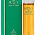 Elizabeth Taylor Diamonds and Emeralds Тоалетна вода за жени EDT