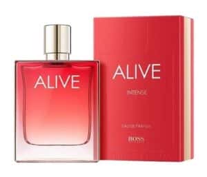 Hugo Boss Alive Intense Парфюмна вода за жени EDP