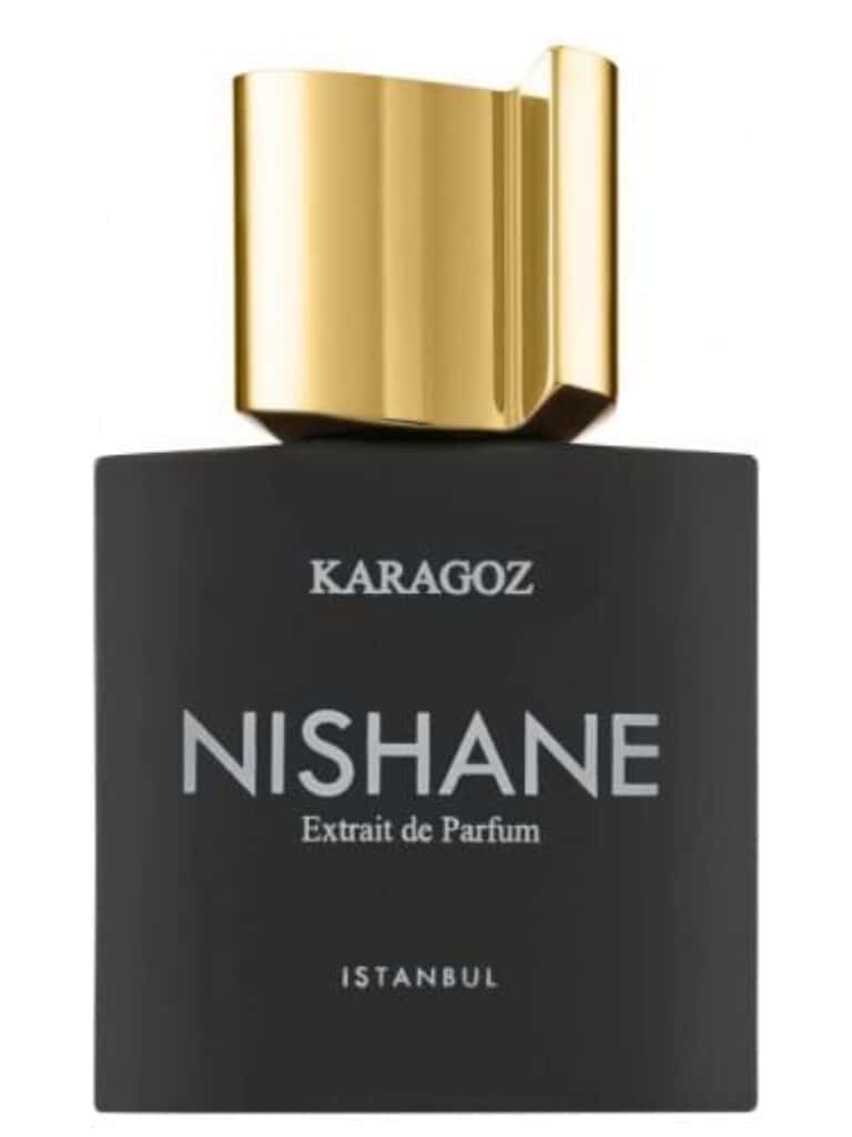 Nishane Karagoz Extrait De Parfum Унисекс парфюмен екстракт