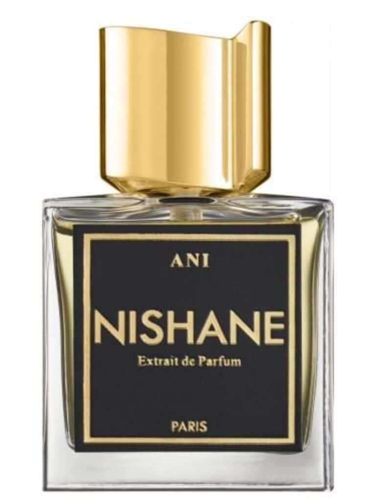 Nishane Ani Extrait De Parfum Унисекс парфюмен екстракт