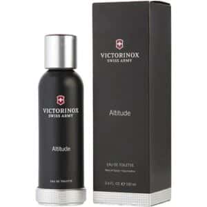 Victorinox Swiss Army Altitude Тоалетна вода за мъже EDT