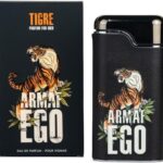Armaf Ego Tigre Парфюмна вода за мъже EDP