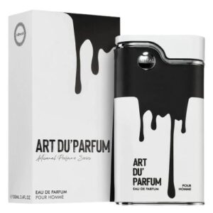Armaf Art Du`Parfum Парфюмна вода за мъже EDP