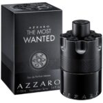 Azzaro The Most Wanted Парфюмна вода за мъже EDP