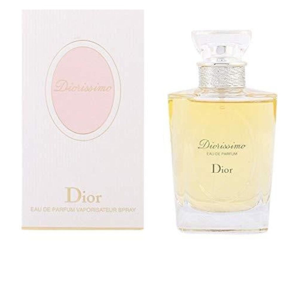 Christian Dior Diorissimo Парфюмна вода за жени EDP