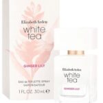 Elizabeth Arden White Tea Ginger Lily Тоалетна вода за жени EDT