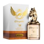 Armaf Bucephalus IX Парфюмна вода за мъже EDP