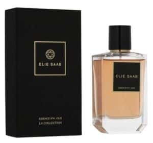 Elie Saab La collection No.4 Oud Унисекс парфюмна вода EDP
