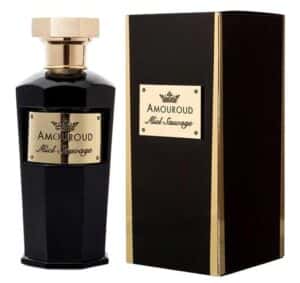 Amouroud Miel Sauvage Унисекс парфюмна вода EDP