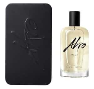 Akro Malt Унисекс парфюмна вода EDP