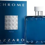 Azzaro Chrome Parfum Парфюмна вода за мъже EDP