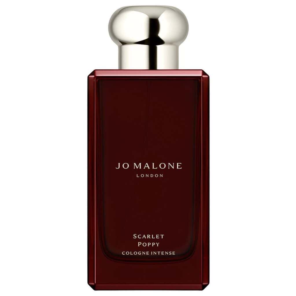 Jo Malone Scarlet Poppy Cologne Intense Унисекс одеколон EDC