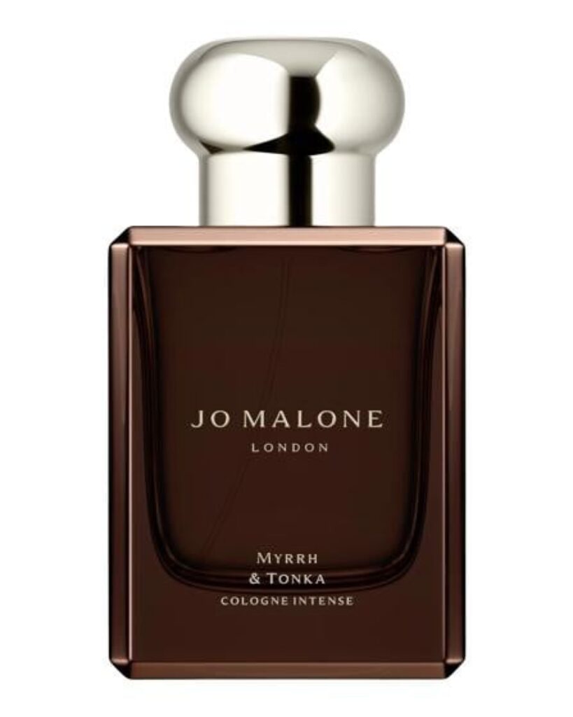 Jo Malone Myrrh & Tonka Cologne Intense Унисекс одеколон EDC