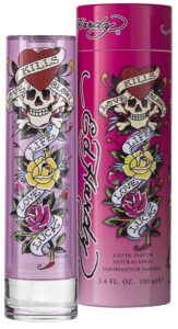 Christian Audigier Ed Hardy Парфюмна вода за жени EDP