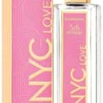 Elizabeth Arden 5th Avenue NYC Love Парфюмна вода за жени EDP