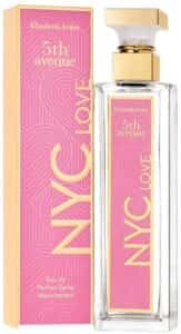 Elizabeth Arden 5th Avenue NYC Love Парфюмна вода за жени EDP