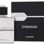Al Haramain L`Aventure Парфюм за мъже EDP