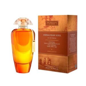 The Merchant Of Venice Andalusian Soul Унисекс парфюмна вода EDP