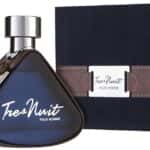 Armaf Tres Nuit Парфюм за мъже EDT