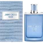 Jimmy Choo Man Aqua Тоалетна вода за мъже EDT