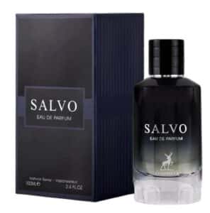 Maison Alhambra Salvo Парфюмна вода за мъже EDP